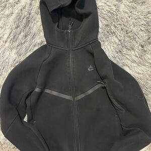 Nike Tech Jacket